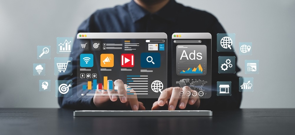 Power of Digital Marketing