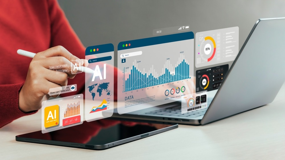 AI in Digital Marketing 2025