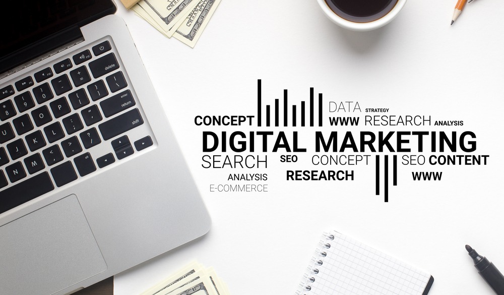 Digital Marketing in Dubai