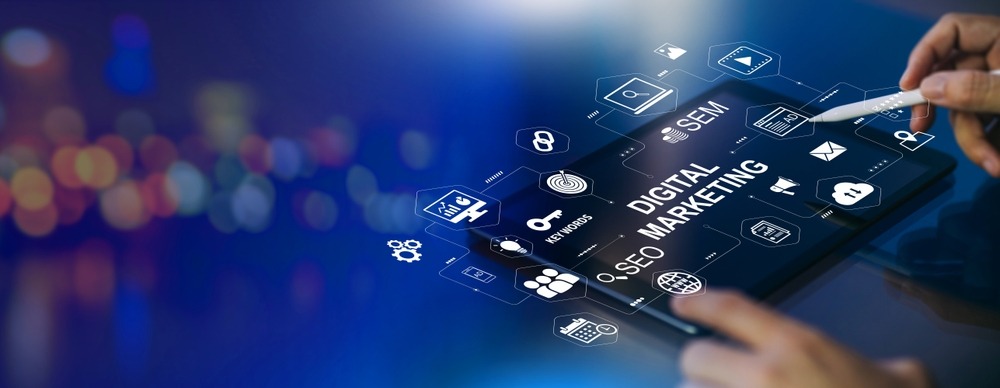 Dubai digital marketing