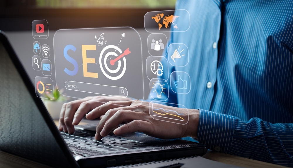 SEO in Dubai